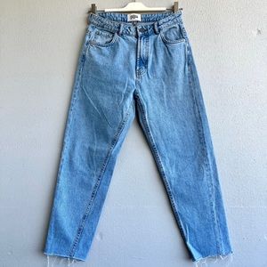 ZARA | Vintage Style Jeans